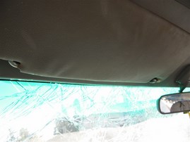 1995 TOYOTA T100 2DR WHITE 2.7 AT 2WD Z19740